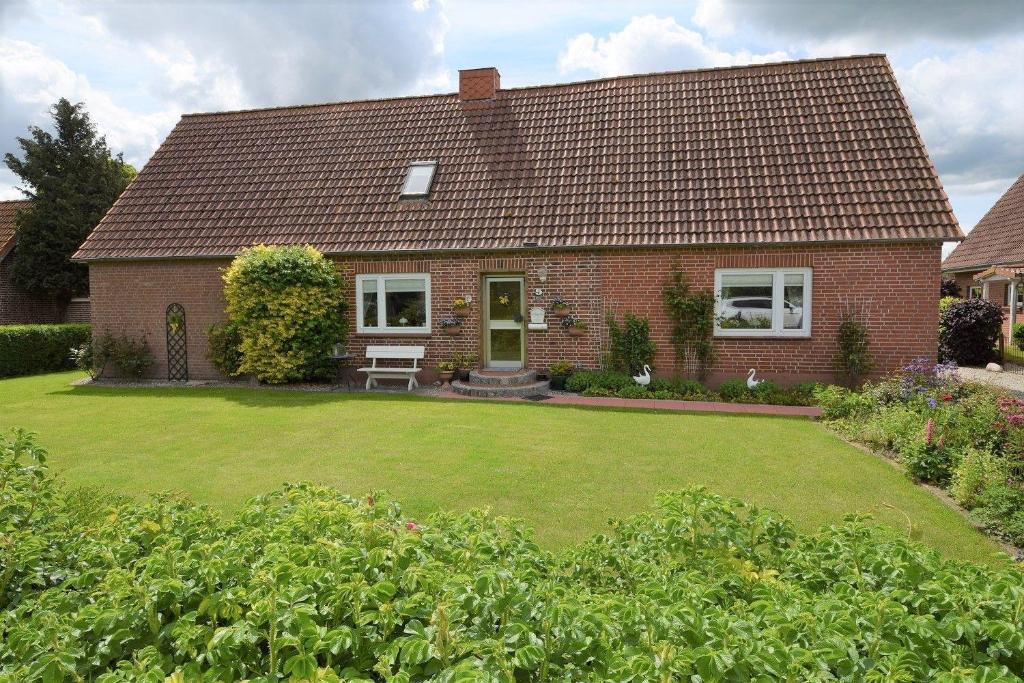 Maison de vacances Haus-Steinkamp Steinkamp 5, 24327 Blekendorf