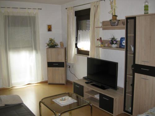 Appartement Haus Steinwaldblick Lohweg 3 Bernlohe