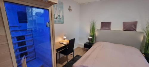 Haus Sternenstrand Tossens Tossens allemagne