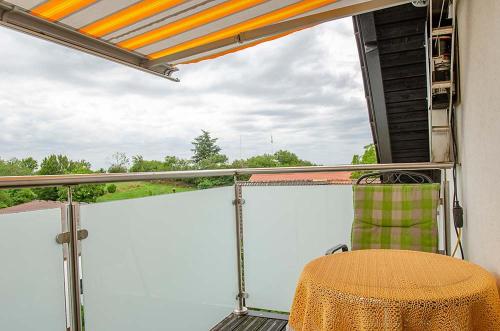 Appartements Haus Storck 5 Bögnerweg Neustadt an der Weinstraße