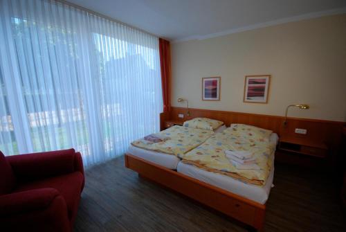 Appartement Haus Strandgang, Whg 1 Am Ring 3 Kellenhusen