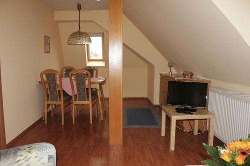 Appartement Haus Strandgang, Whg 12 Am Ring 3 Kellenhusen