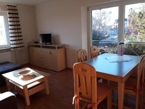 Appartement Haus Strandgang, Whg 9 Am Ring 3 Kellenhusen