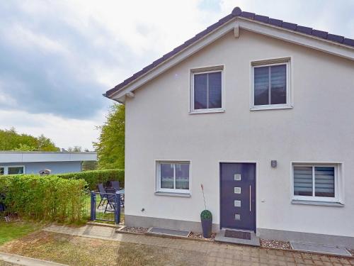 Haus Strandjuwel - Haus 1 \ Sellin allemagne