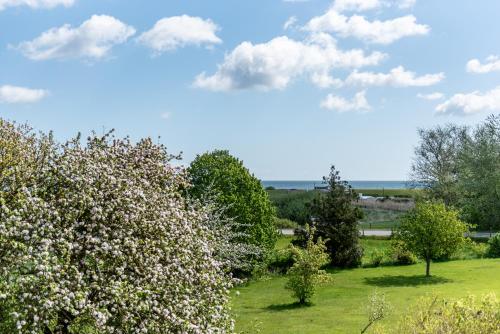 Haus Strandperle Hasselberg allemagne