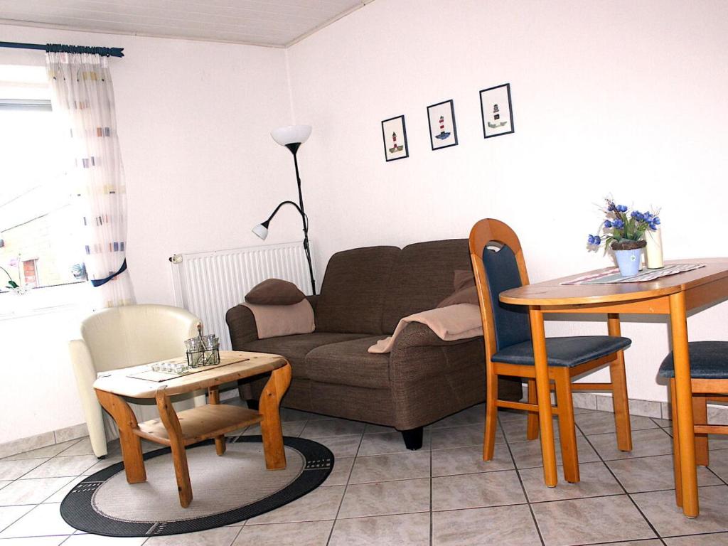 Appartement Haus Strandsonne Whg. 5 30 Isdobben, 26757 Borkum