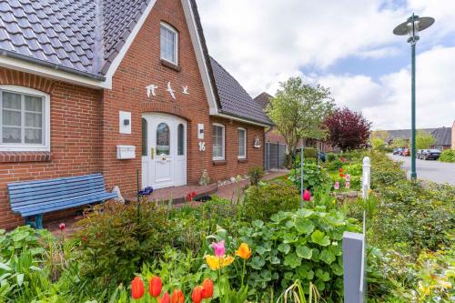 Haus-Sturmschwalbe Sankt Peter-Ording allemagne