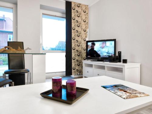 Appartement Haus Südwester Hummer Taun Lüchttorm 36-41 Poel