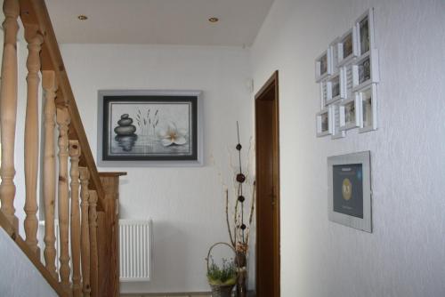 Appartements Haus Susanne Poststraße 5 Oberhof