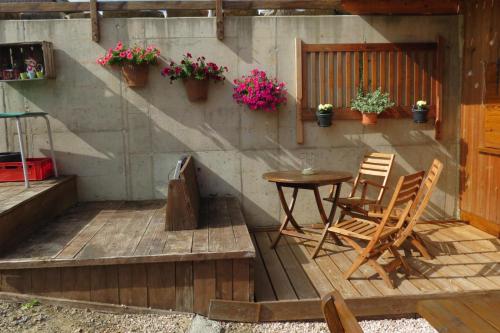 Maison de vacances Haus Süskewiet 16 Dockendorfer Straße Peffingen