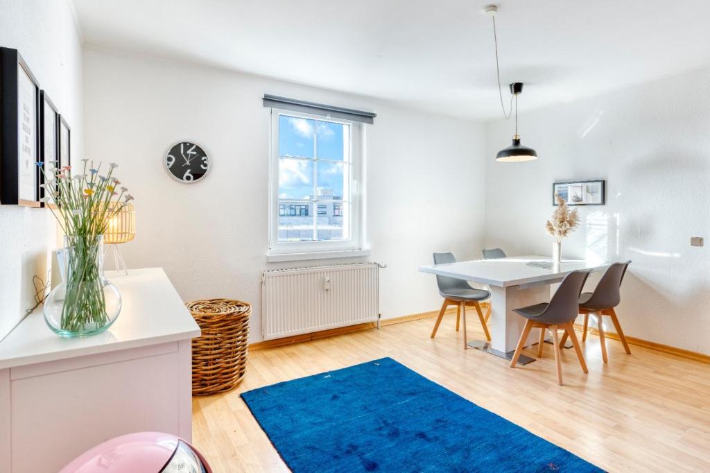 Appartement Haus Sylke Sylke, Whg Fenna Knyphausenstraße 21, 26548 Norderney