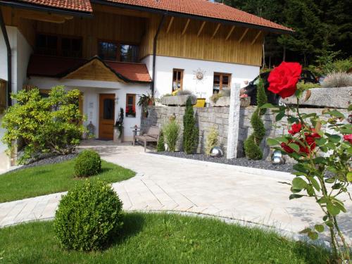 Maison d'hôtes Haus Talblick Klause 35 Bodenmais