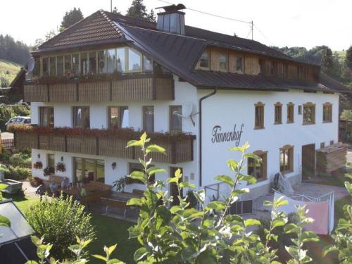 Maison d'hôtes Haus Tannenhof Schwyz 14 Ibach