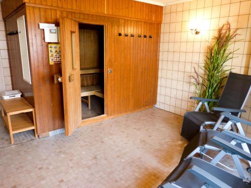 Appartement Haus Therese *FeWo 7* Volkert-Quedens-Straße 2 Wittdün