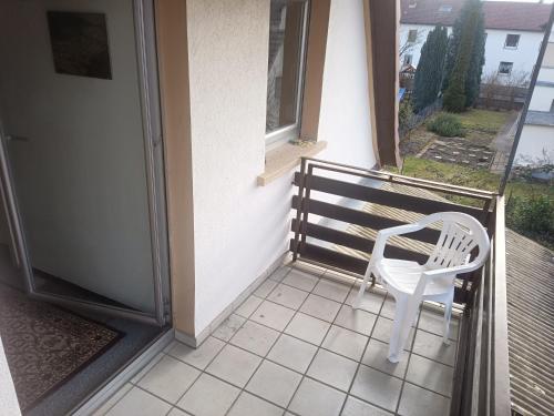 Haus Theresia Kleinostheim allemagne