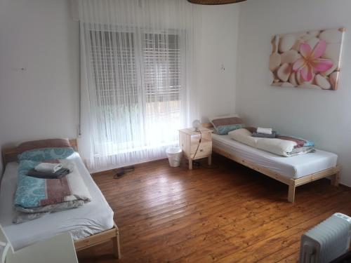 Appartement Haus Theresia 4 St.-Bruno-Straße Kleinostheim