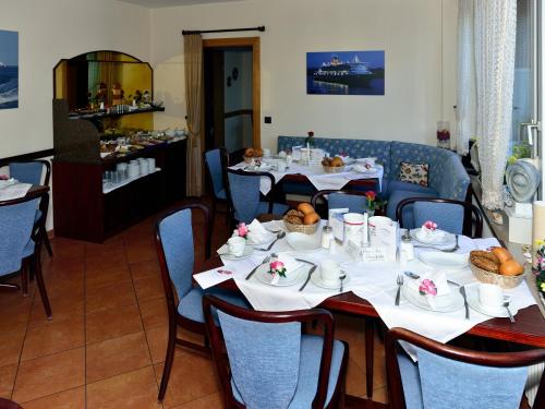 Hôtel Haus Thorwarth - Hotel garni Am Grooten Steen 10 Cuxhaven