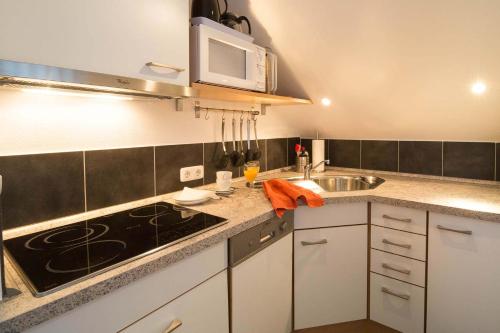 Appartement Haus Timpe Whg 2 Schützenweg 25 Kellenhusen