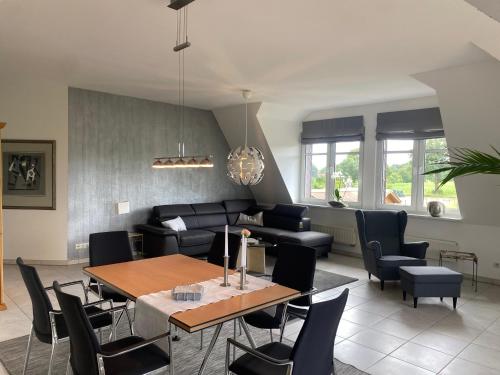 Appartement Haus Tivoli Tivoli-Straße Edewecht