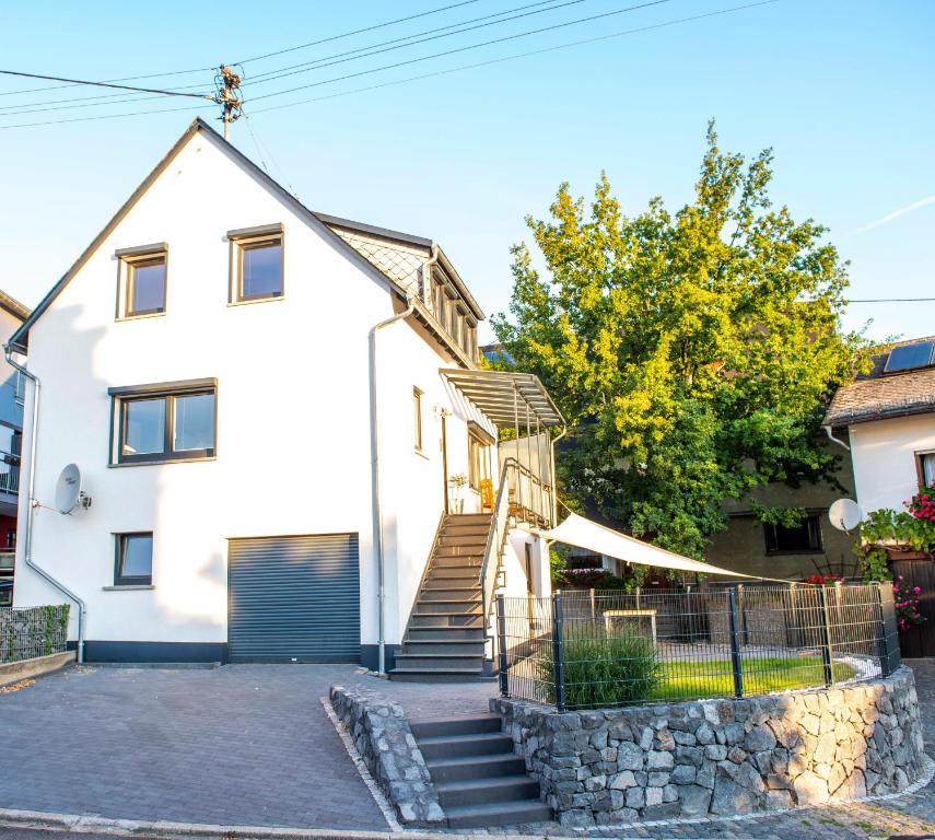 Maison de vacances Haus Toni Kirchstraße 6, 56329 Sankt Goar