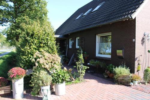 Haus Toquard Wittmund allemagne