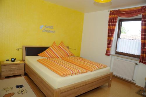 Haus Traumblick Pleinfeld allemagne