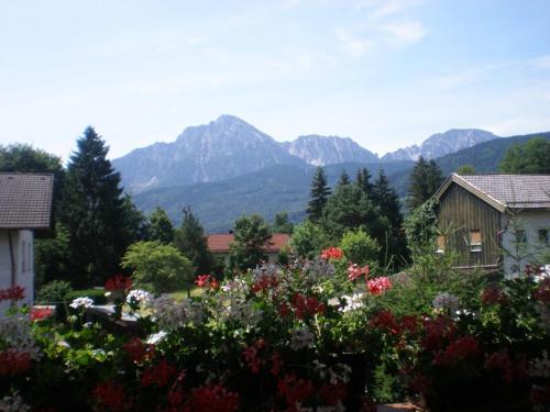 Maison d'hôtes Haus Tschakert Moosbacherau 10 Anger