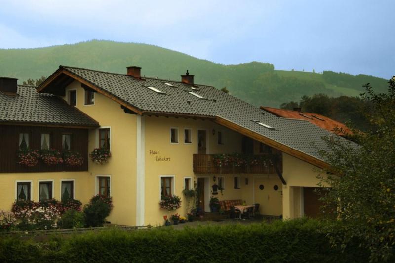 Maison d'hôtes Haus Tschakert Moosbacherau 10, 83454 Anger