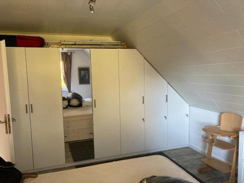 Appartement Haus-Turmspucker Dorfstrasse 11a Püttsee