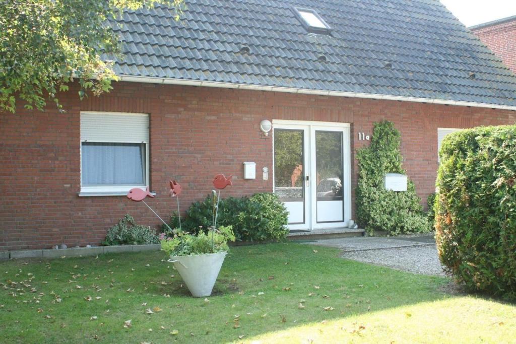 Appartement Haus-Turmspucker Dorfstrasse 11a, 23769 Püttsee