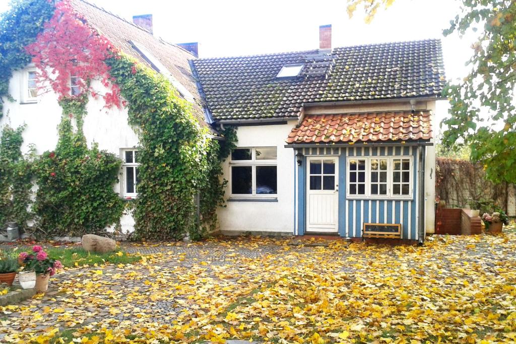 Maison de vacances Haus Uhlenhof Uhlenhof 2, 17268 Templin