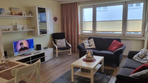 Appartement Haus Undine App 6 Norderstraße   31 Westerland