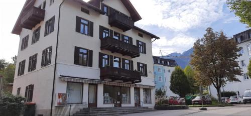 Haus Untersberg Bad Reichenhall allemagne