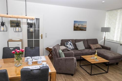 Appartement Haus Uthlande Haus Uthlande Whg 33 Küstenliebe Am Flugplatz 9 Südstrand