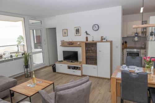 Haus Uthlande Haus Uthlande Whg 33 Küstenliebe Südstrand allemagne