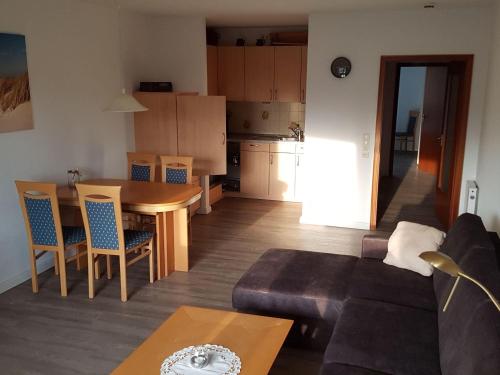 Appartement Haus-Utlande-Whg-29 Am Deich 1 Sankt Peter-Ording