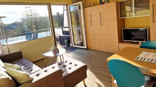 Appartement Haus-Utlande-Whg-37 Am Deich 1 Sankt Peter-Ording