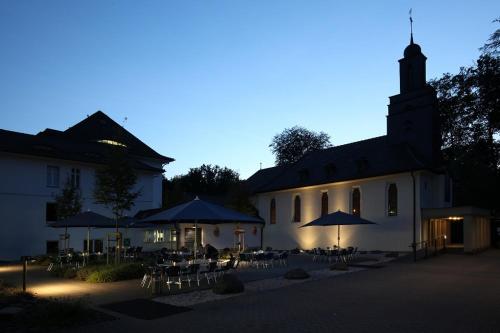 Haus Venusberg Jugendbildungsstätte Bonn Bonn allemagne