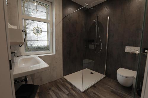 Hôtel Haus Vergissmeinnicht Crawinkler Str. 10 Oberhof