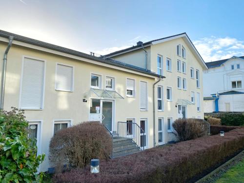 Haus Victoria - Appartement C 08 - \ Sassnitz allemagne