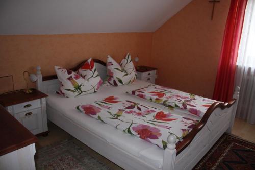 Appartement Haus Vogelschau Vogelschau 12 Ebermannstadt