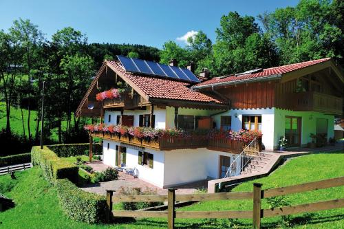 Haus Vogl Berchtesgaden allemagne