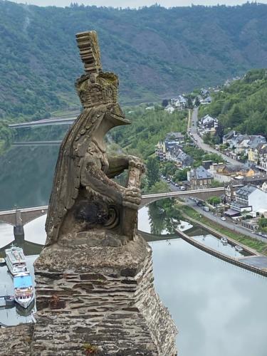 Haus von Hoegen Cochem allemagne