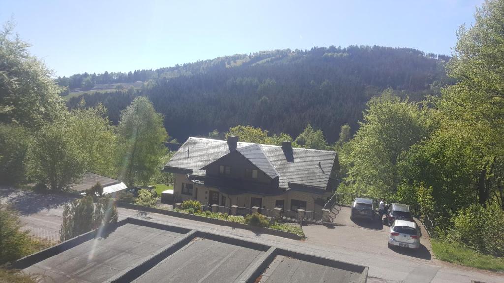 Maison de vacances Haus Vor den Eichen für Familien Vor den Eichen 6, 34508 Willingen