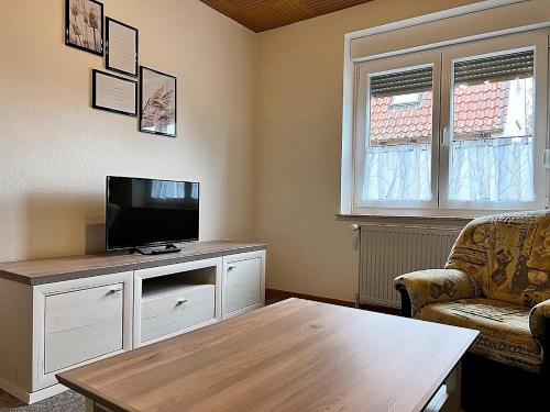 Appartement Haus Waldluft Whg. Birke 13 Am Großen Brink Cuxhaven