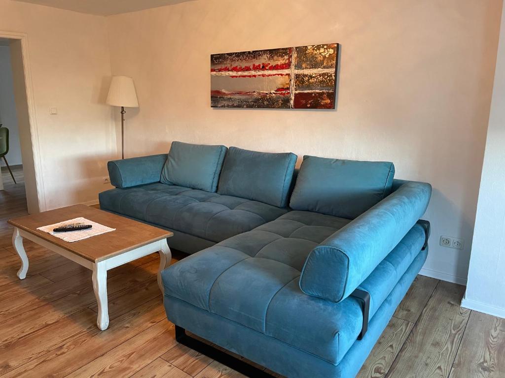 Maison de vacances Haus Walter Mittelstr.17.Wir, 56869 Mastershausen