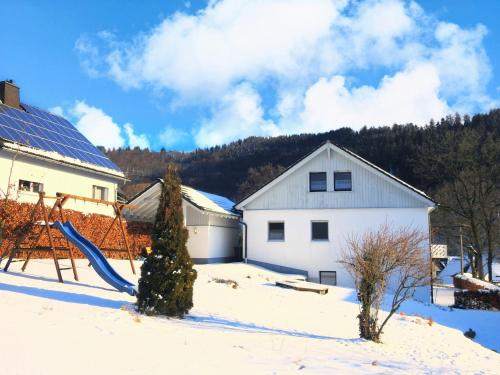 Haus Wanderglück Schmallenberg allemagne