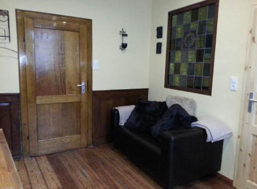 Appartement Haus Wasmuth - Ferienwohnung DORFPLATZ 258 Weinstraße Neustadt an der Weinstraße