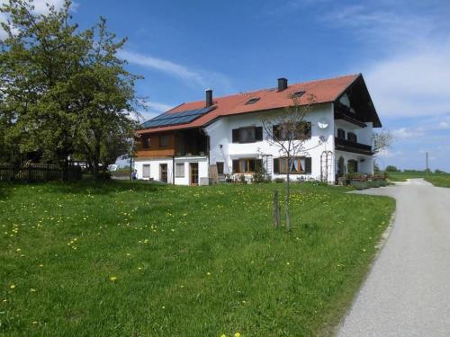 Haus Wegscheider Teisendorf allemagne