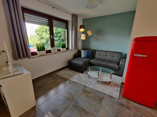 Appartement Haus Wehner 23 Kellbergstraße Stadtoldendorf
